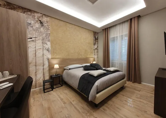 Hotel Interno 6 via Cugia 5 Cagliari